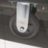 Fixed Wheel For Cleaning Car
